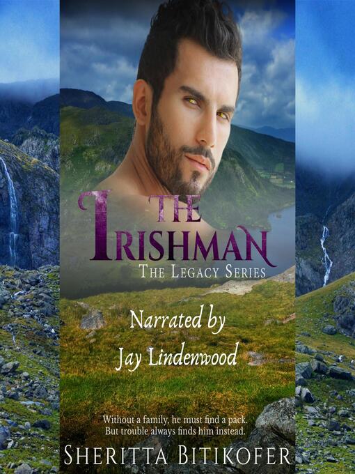 Title details for The Irishman (A Legacy Novella) by Sheritta Bitikofer - Wait list